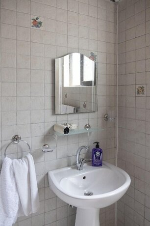 Imagen general del Naz Beach Bungalow. Foto 5