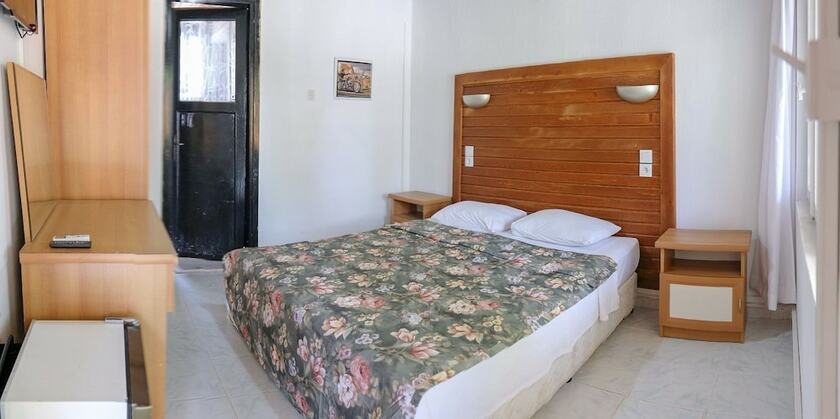 Imagen general del Naz Beach Bungalow. Foto 7