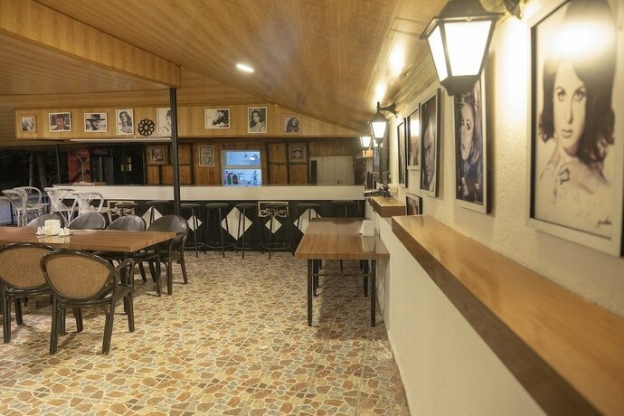 Imagen general del Naz Beach Bungalow. Foto 8