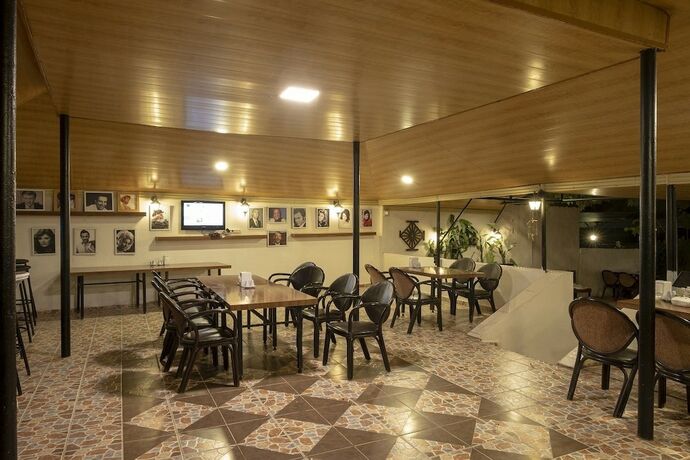 Imagen general del Naz Beach Bungalow. Foto 10