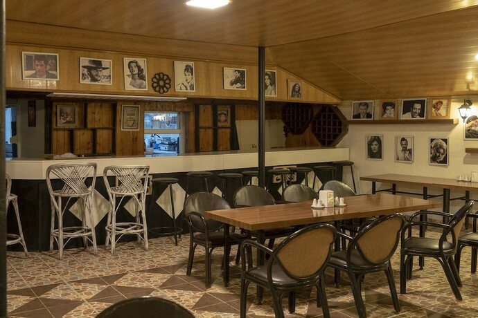 Imagen general del Naz Beach Bungalow. Foto 11