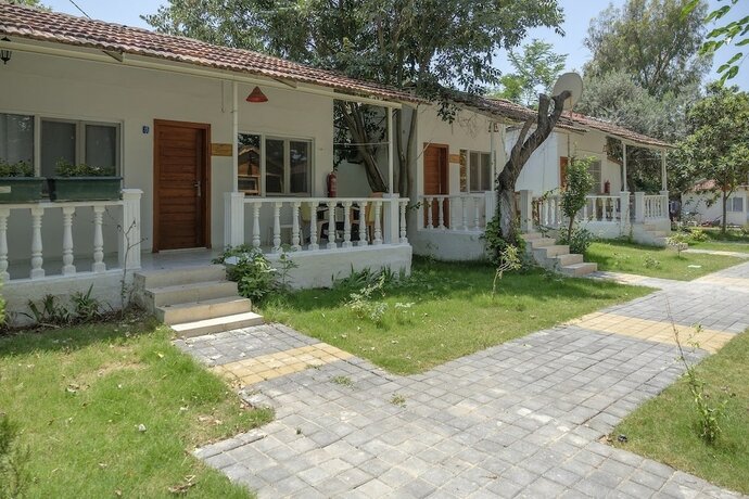 Imagen de la habitación del Naz Beach Bungalow. Foto 20