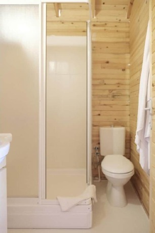 Imagen general del Naz Beach Bungalow. Foto 15