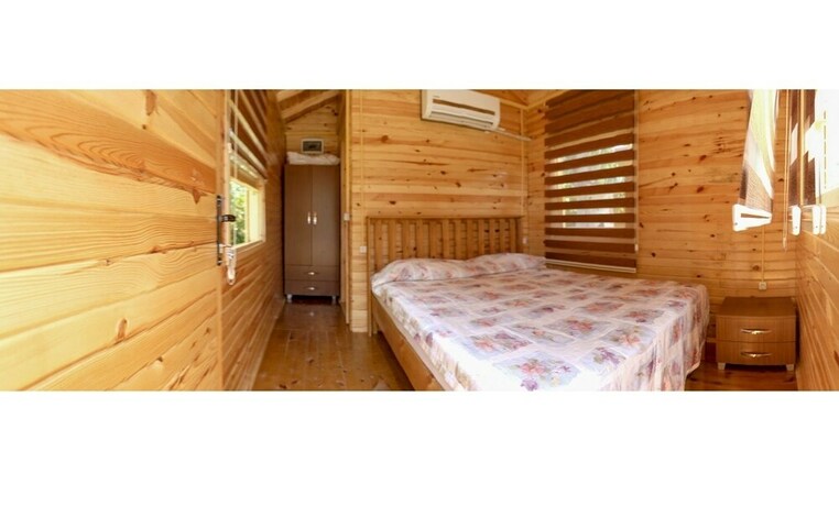 Imagen general del Naz Beach Bungalow. Foto 16