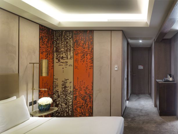 Imagen de la habitación del Naz City Hotel Taksim. Foto 2
