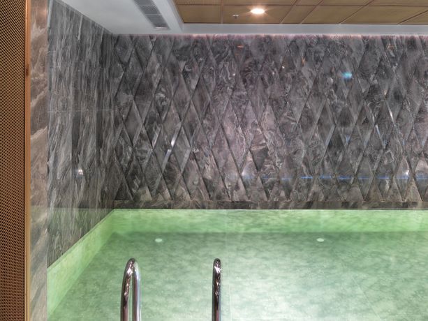 Imagen de la piscina del Naz City Hotel Taksim. Foto 13