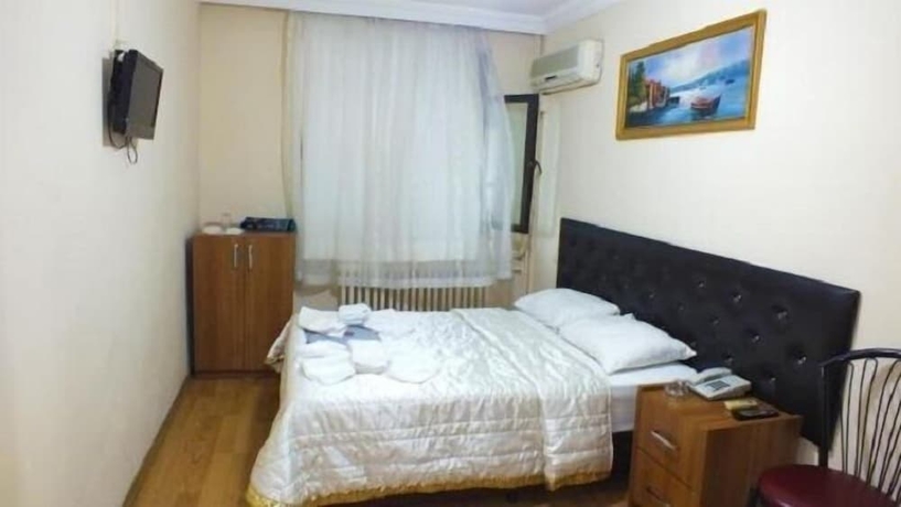 Imagen general del Naz Hotel. Foto 1
