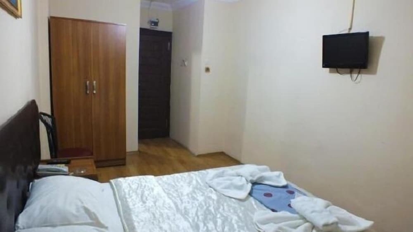 Imagen de la habitación del Naz Hotel. Foto 11