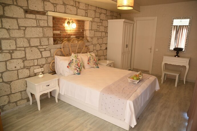 Imagen general del Naz Konak Alacati. Foto 3