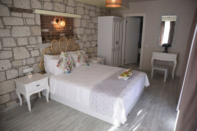 Imagen general del Naz Konak Alacati. Foto 4
