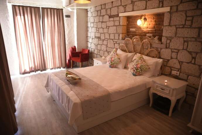 Imagen general del Naz Konak Alacati. Foto 6