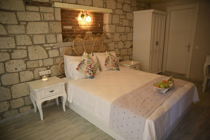 Imagen general del Naz Konak Alacati. Foto 8