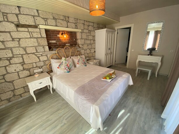 Imagen general del Naz Konak Alacati. Foto 10