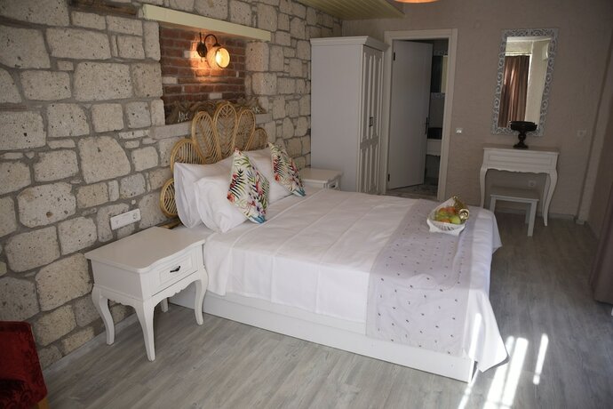 Imagen general del Naz Konak Alacati. Foto 12