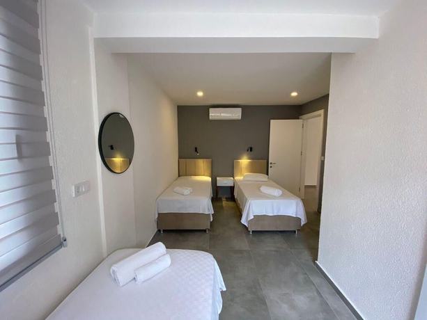 Imagen de la habitación del Naz Liman Hotel. Foto 2