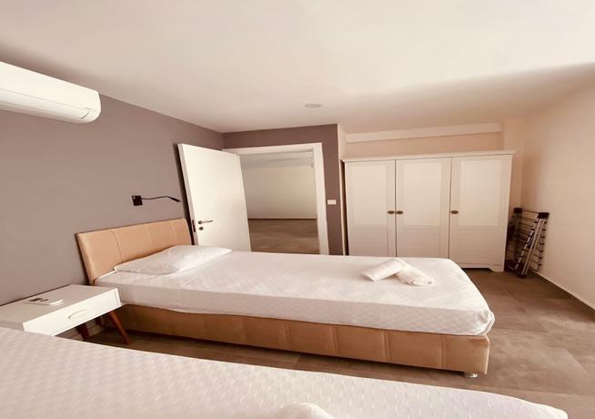 Imagen de la habitación del Naz Liman Hotel. Foto 5