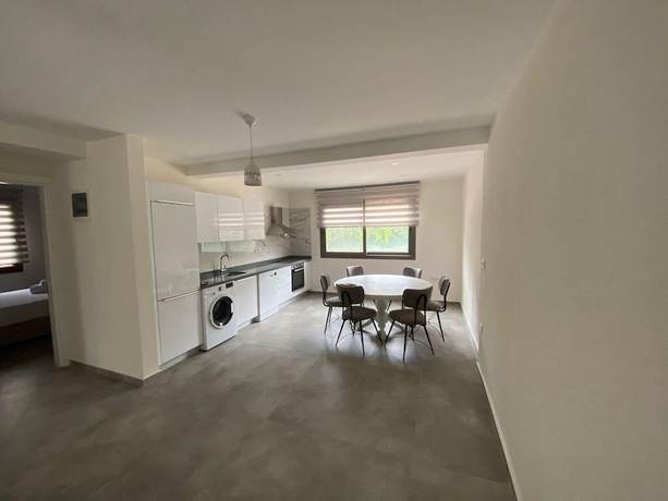 Imagen de la habitación del Naz Liman Hotel. Foto 6