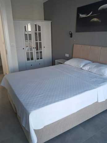 Imagen de la habitación del Naz Liman Hotel. Foto 10