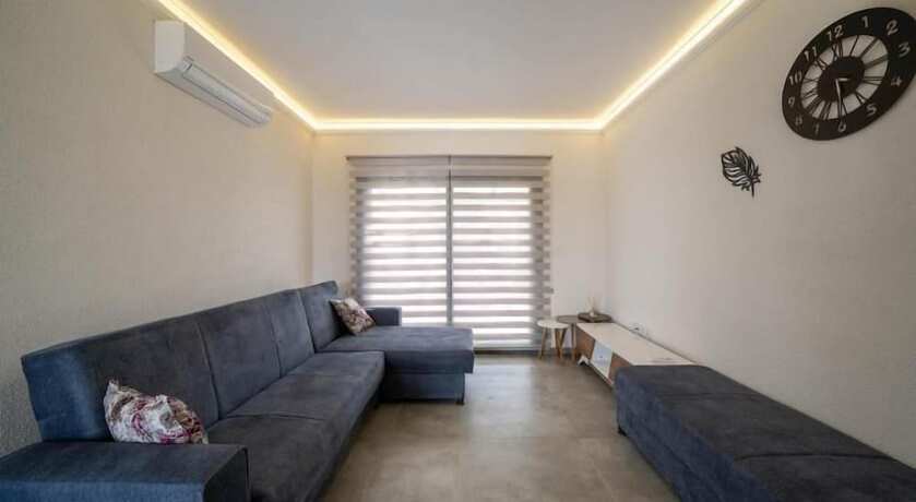 Imagen de la habitación del Naz Liman Hotel. Foto 12