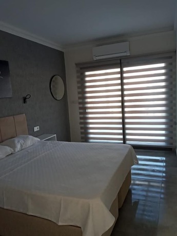 Imagen de la habitación del Naz Liman Hotel. Foto 13