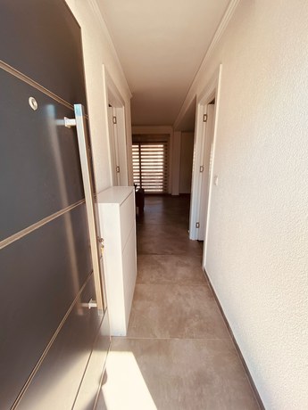 Imagen de la habitación del Naz Liman Hotel. Foto 15