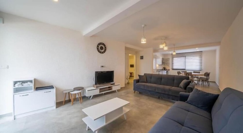 Imagen de la habitación del Naz Liman Hotel. Foto 16