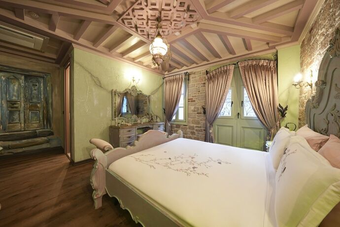 Imagen de la habitación del Naz Su Cunda. Foto 13