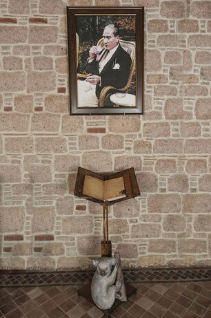 Imagen general del Naz Su Cunda. Foto 8