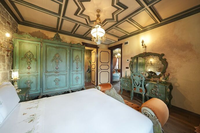 Imagen de la habitación del Naz Su Cunda. Foto 16