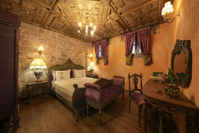 Imagen de la habitación del Naz Su Cunda. Foto 18