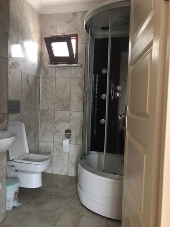 Imagen de la habitación del Naz Suit. Foto 5