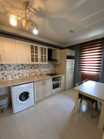 Imagen de la habitación del Naz Suit. Foto 7