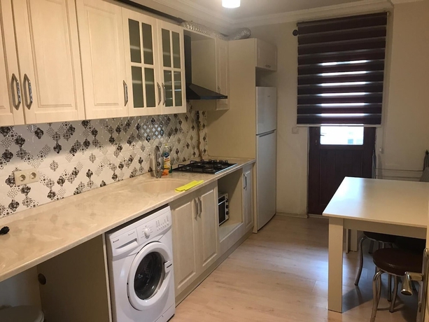 Imagen de la habitación del Naz Suit. Foto 8