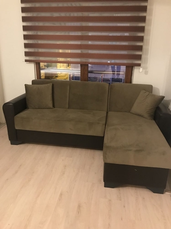 Imagen de la habitación del Naz Suit. Foto 9
