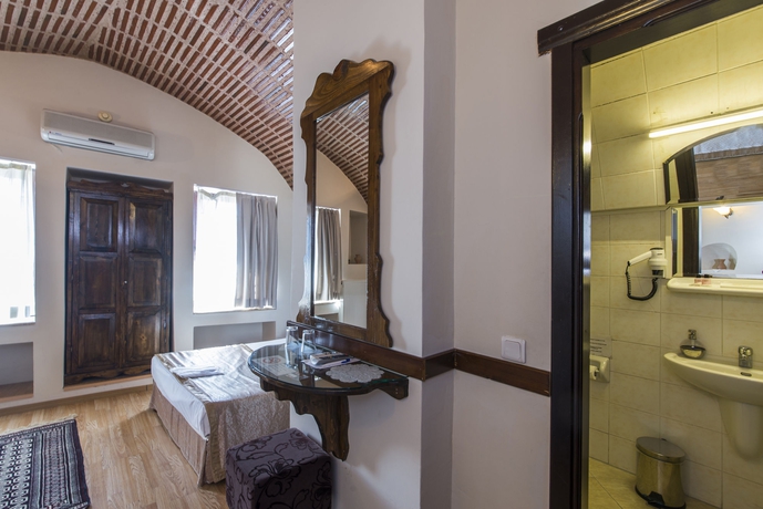 Imagen de la habitación del Naz Wooden House Inn - Byzantine House. Foto 8
