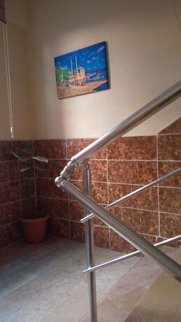 Imagen general del Naz Yilmaz Apart Otel. Foto 5