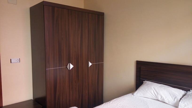 Imagen de la habitación del Naz Yilmaz Apart Otel. Foto 13