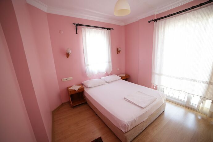 Imagen general del Nazar Hotel, Selcuk. Foto 1