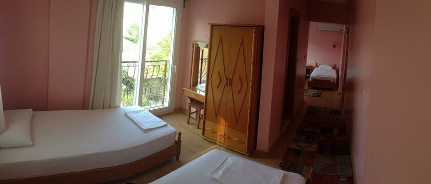 Imagen general del Nazar Hotel, Selcuk. Foto 2