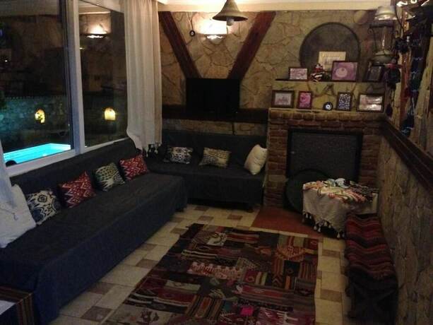 Imagen general del Nazar Hotel, Selcuk. Foto 9