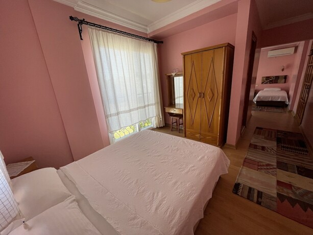 Imagen general del Nazar Hotel, Selcuk. Foto 11