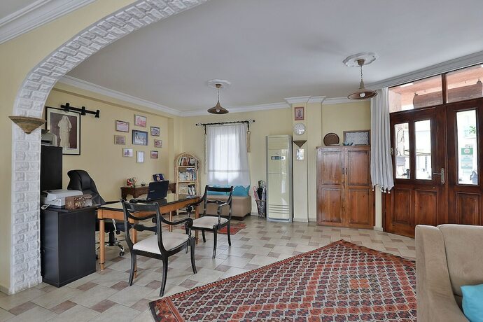 Imagen general del Nazar Hotel, Selcuk. Foto 12