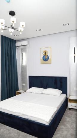 Imagen general del Nazar Hotel & hostel. Foto 1