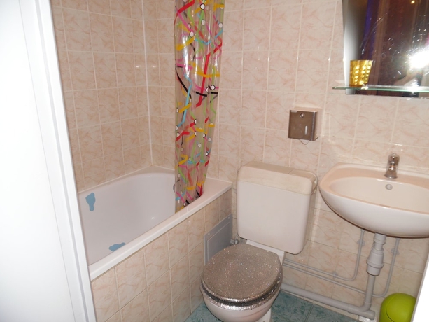 Imagen de la habitación del Nazareth Hotel. Foto 4