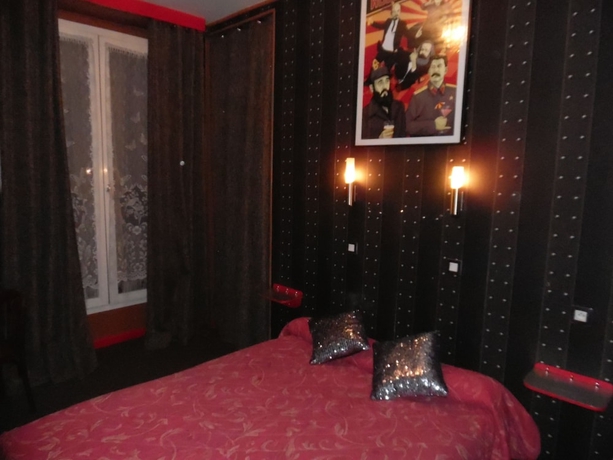 Imagen de la habitación del Nazareth Hotel. Foto 8