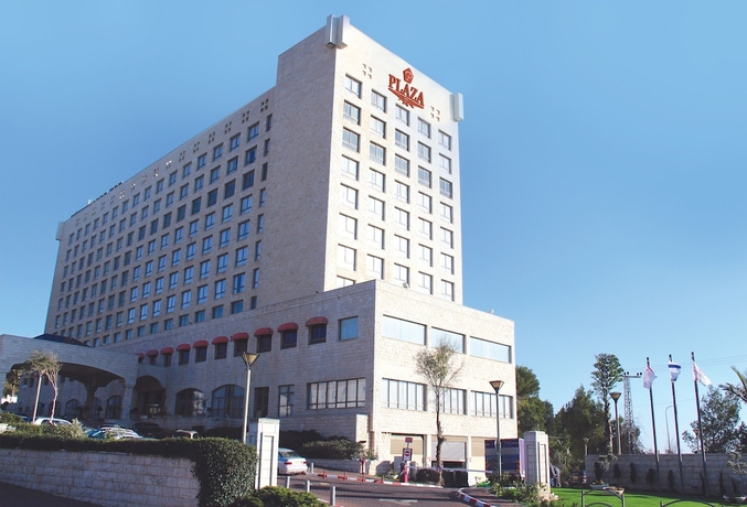 Imagen general del Nazareth Plaza Hotel. Foto 1