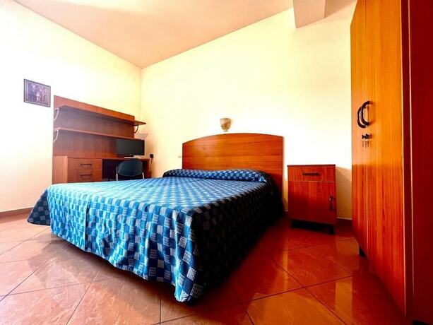 Imagen general del Nazareth Residence. Foto 6