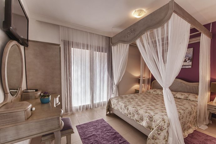 Imagen de la habitación del Nea Garden Hotel. Foto 8