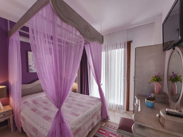 Imagen de la habitación del Nea Garden Hotel. Foto 10