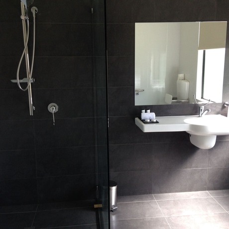 Imagen de la habitación del Neagles Retreat Villas. Foto 4